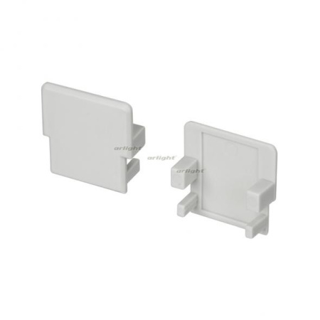 Заглушки для профилей — Заглушка профиля Arlight 022022 купить в 