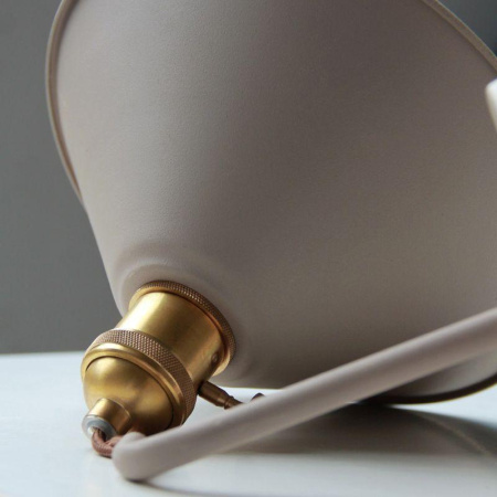 Потолочные светильники — Бра Imperium Loft Braid 167735-26 купить в 