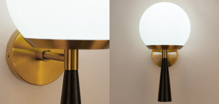 Потолочные светильники — Бра Imperium Loft Cedar and Moss 156967-22 купить в 