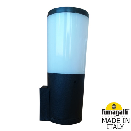 Уличные настенные светильники — Светильник настенный Fumagalli DR2.570.000.AYF1R купить в 