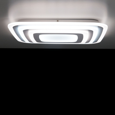 Накладные светильники — Накладной светильник Citilux CL737100RGB купить в 