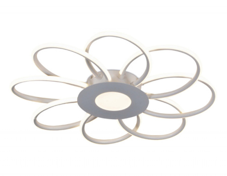 Люстры накладные — Накладная люстра Ambrella Light FL430 купить в 