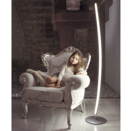 Торшеры и напольные светильники — Торшер Mantra 4086 купить в 