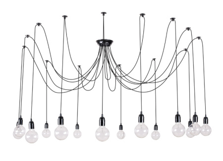 Подвесные светильники — Подвесной светильник Donolux S110233/14 купить в 