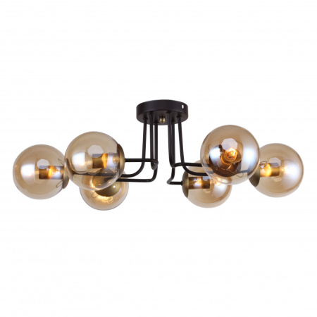 Люстры на штанге — Люстра на штанге F-Promo 2344-6U купить в 