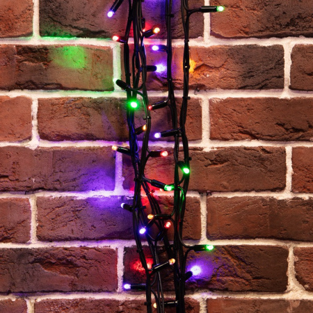 Светодиодные гирлянды — Светодиодная гирлянда Neon-Night 303-329 купить в 