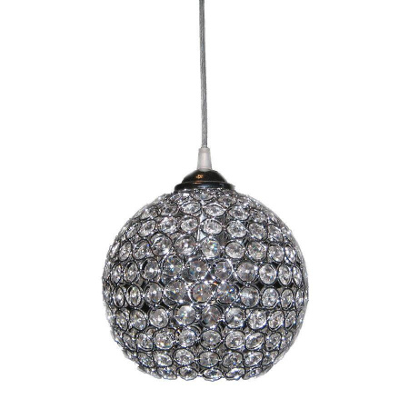 Подвесные светильники — Подвесной светильник Milosh Tendence 0139PL-1CH купить в  Подвесные светильники — Подвесной светильник Milosh Tendence 0139PL-1CH купить в