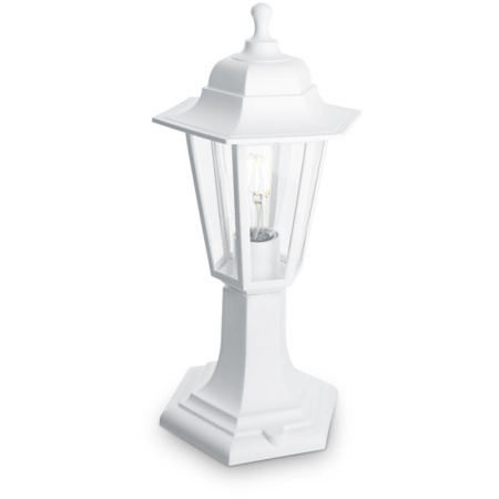 Низкие уличные фонари — Садово-парковый светильник Feron 32274 купить в 