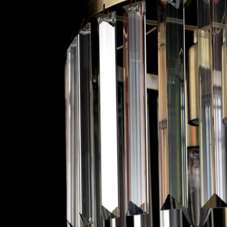 Настольные лампы — Настольная лампа Citilux CL335833 купить в 