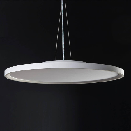 Подвесные светильники — Подвесной светильник Azzardo Snello 57 с пультом управления AZ1432 купить в 