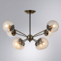 Люстры на штанге — Люстра на штанге ARTE Lamp A4164PL-8AB купить в  Люстры на штанге — Люстра на штанге ARTE Lamp A4164PL-8AB купить в