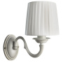 Настенные бра — Бра ARTE Lamp A9395AP-1WG купить в  Настенные бра — Бра ARTE Lamp A9395AP-1WG купить в