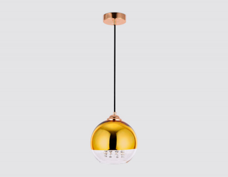 Подвесные светильники — Подвесной светильник Ambrella Light TR3602 купить в 