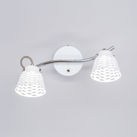 Споты — Спот Citilux CL508520 купить в  Споты — Спот Citilux CL508520 купить в