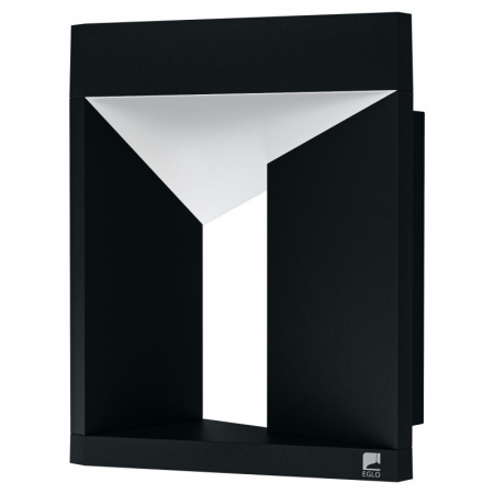 Уличные настенные светильники — Светильник настенный EGLO 98748 купить в 