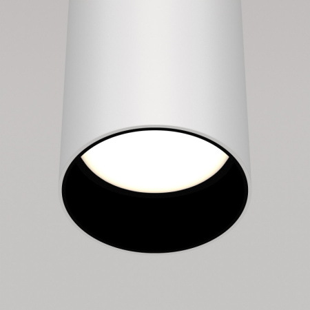 Подвесные светильники — Подвесной светильник Maytoni Technical P075PL-01W купить в 