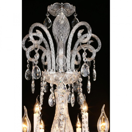 Люстры подвесные — Подвесная люстра APLOYT APL.812.03.18 купить в 