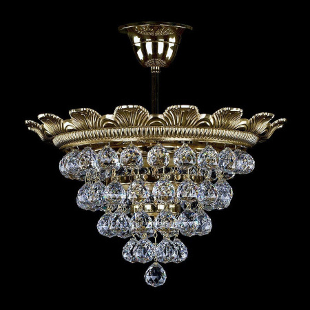 Потолочные светильники — Потолочный светильник Artglass Neria CE купить в 