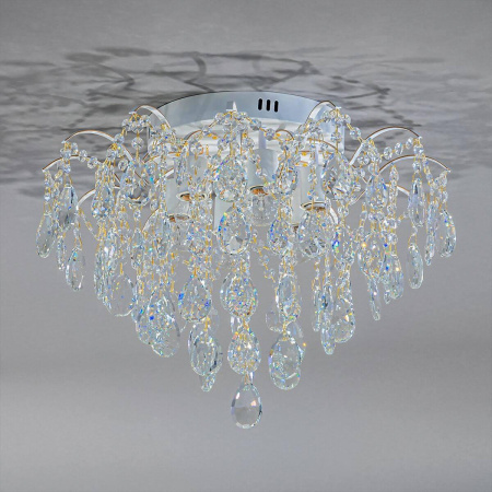 Потолочные люстры — Потолочная люстра Escada Selena 1126/6 купить в 
