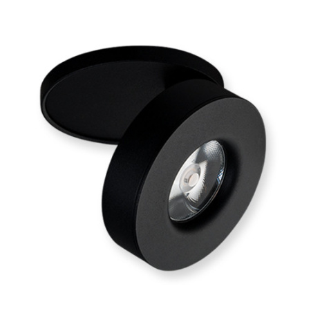Встраиваемые точечные светильники — Встраиваемый светильник ITALLINE M03-006 BLACK купить в  Встраиваемые точечные светильники — Встраиваемый светильник ITALLINE M03-006 BLACK купить в