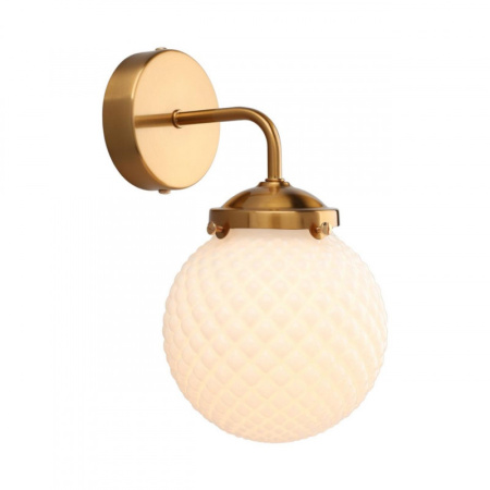 Настенные бра — Бра APLOYT APL.765.01.01 купить в 