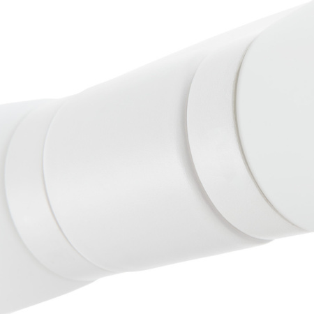 Настенные бра — Бра ARTE Lamp A1209AP-2WH купить в 