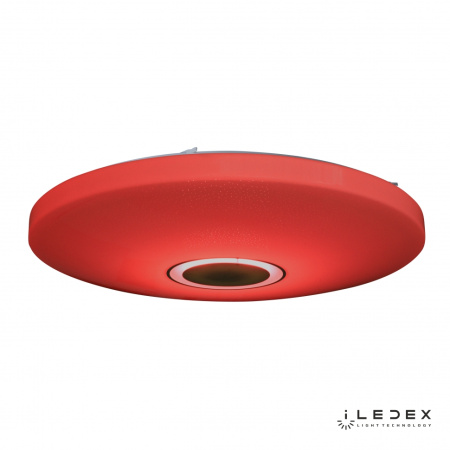 Свет для дома — Потолочный светильник iLedex Music 90W Brilliant купить в  Свет для дома — Потолочный светильник iLedex Music 90W Brilliant купить в