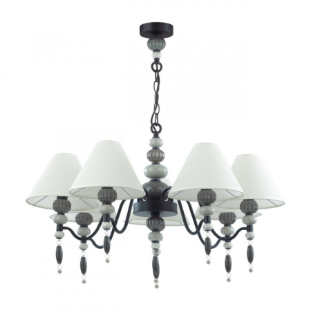 Люстры подвесные — Подвесная люстра Odeon Light 4896/7 купить в 