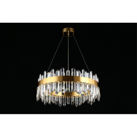 Люстры подвесные — Подвесная люстра APLOYT APL.029.03.78 купить в 