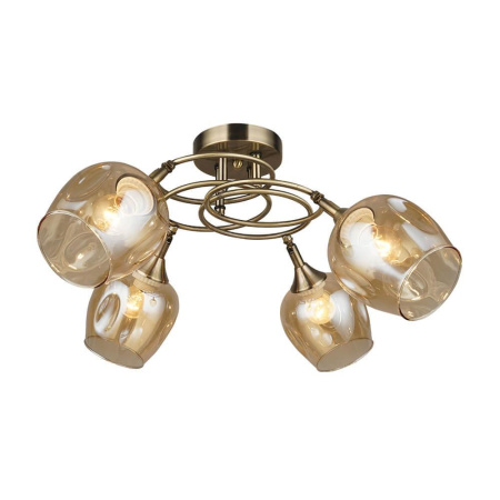 Потолочные люстры — Потолочная люстра Seven Fires Krodo 66665.01.05.04 купить в 