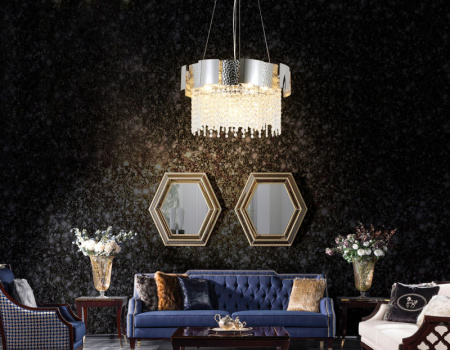 Люстры подвесные — Подвесная люстра Ambrella Light TR5244 купить в 