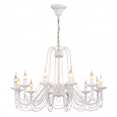 Люстры подвесные — Подвесная люстра F-Promo 2164-12P купить в 