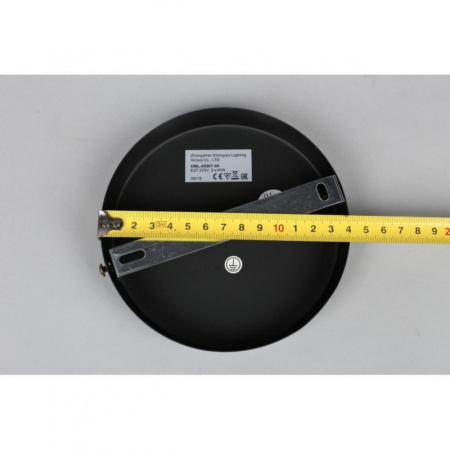 Люстры на штанге — Люстра на штанге Omnilux OML-65507-08 купить в 