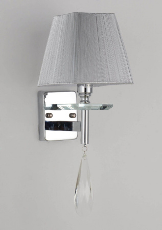 Настенные бра — Бра Lumina Deco LDW 1240-1 CHR купить в  Настенные бра — Бра Lumina Deco LDW 1240-1 CHR купить в