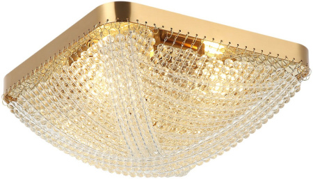 Люстры накладные — Накладная люстра Stilfort 2169/05/04C купить в 