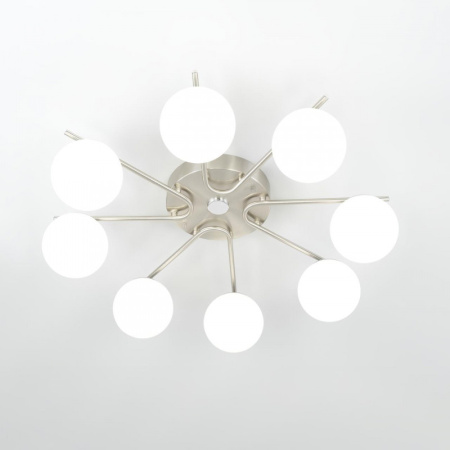 Люстры накладные — Накладная люстра Citilux CL228A181 купить в 