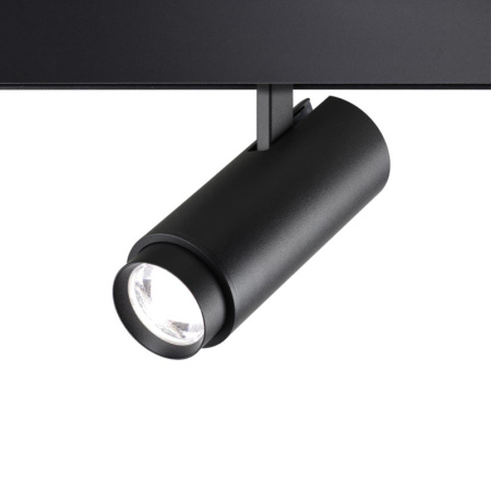 Трековые светильники — Светильник на шине Novotech 359207 купить в 