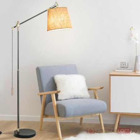 Торшеры и напольные светильники — Торшер ImperiumLoft 187990-26 купить в  Торшеры и напольные светильники — Торшер ImperiumLoft 187990-26 купить в
