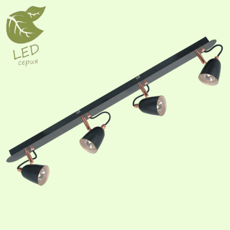 Споты — Спот Lussole GRLSP-9854 купить в 