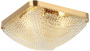 Люстры накладные — Накладная люстра Stilfort 2169/05/04C купить в 