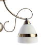 Люстры накладные — Накладная люстра ARTE Lamp A6192PL-3AB купить в  Люстры накладные — Накладная люстра ARTE Lamp A6192PL-3AB купить в