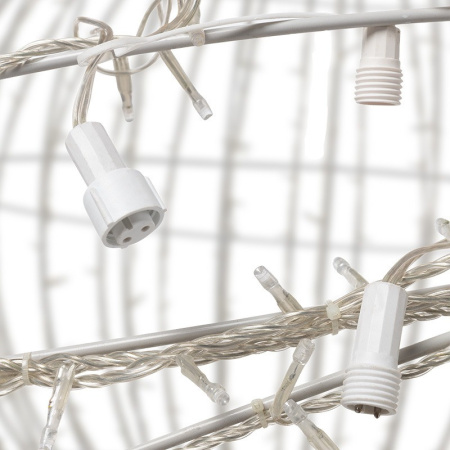 Светодиодные фигуры — Светодиодная фигура Neon-Night 501-625 купить в 