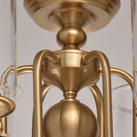 Люстры подвесные — Подвесная люстра MW-Light 481012606 купить в 