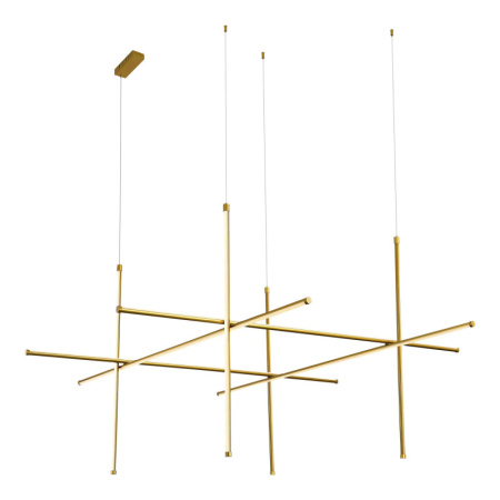 Подвесные светильники — Подвесной светильник ST-Luce SL6207.203.150 купить в 