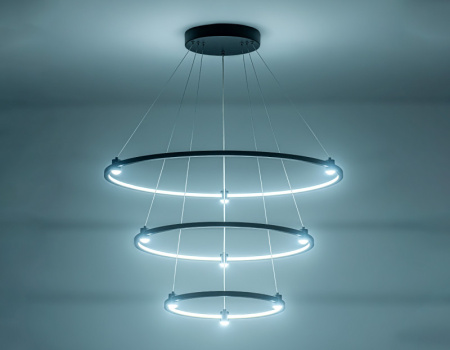 Люстры каскадные — Каскадная люстра Ambrella Light FL5514 купить в  Люстры каскадные — Каскадная люстра Ambrella Light FL5514 купить в