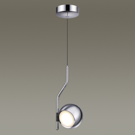 Подвесные светильники — Подвесной светильник Odeon Light 3914/9L купить в 