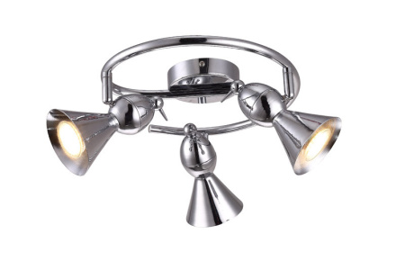 Споты — Спот ARTE Lamp A9229PL-3CC купить в  Споты — Спот ARTE Lamp A9229PL-3CC купить в