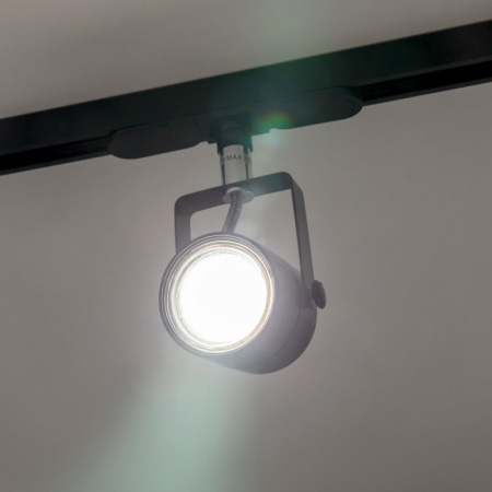 Трековые светильники — Светильник на шине Citilux CL525T11N купить в 