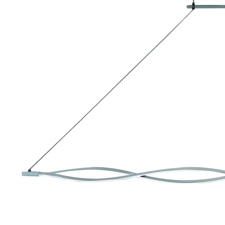 Люстры подвесные — Подвесная люстра Mantra 5815 купить в 