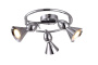 Споты — Спот ARTE Lamp A9229PL-3CC купить в  Споты — Спот ARTE Lamp A9229PL-3CC купить в